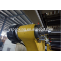 High speed 5 ply corrugated carton box making line /production line